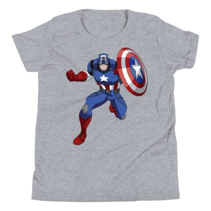 Youth Short Sleeve T-Shirt